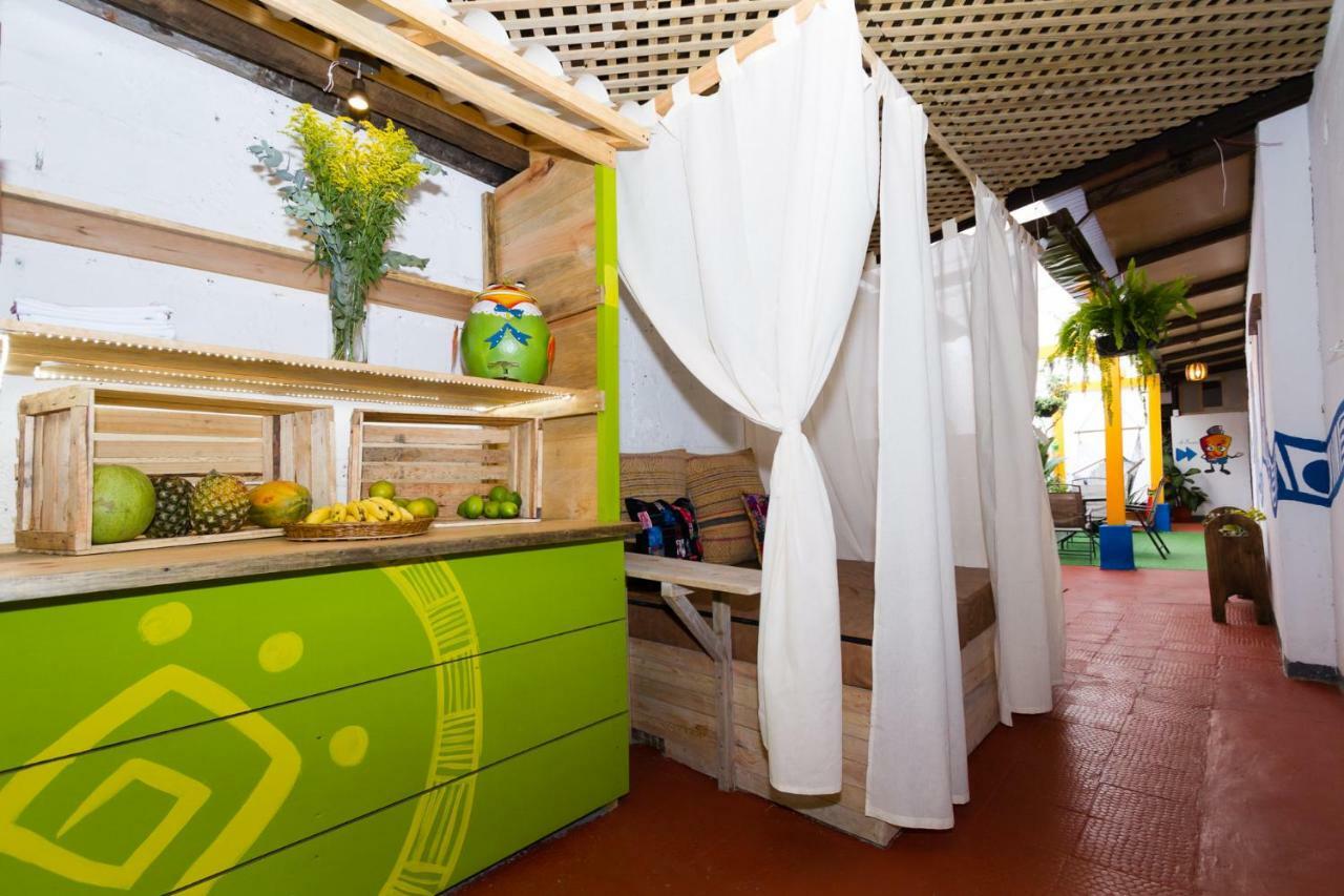 Tamarindo Guest House, Near Arco Santa Catarina Антигуа-Гватемала Экстерьер фото