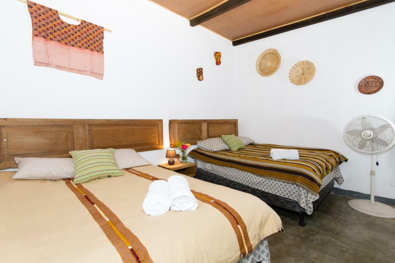 Tamarindo Guest House, Near Arco Santa Catarina Антигуа-Гватемала Экстерьер фото