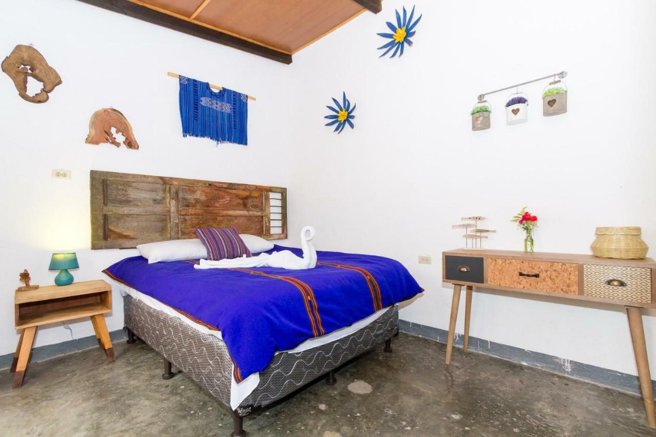 Tamarindo Guest House, Near Arco Santa Catarina Антигуа-Гватемала Экстерьер фото