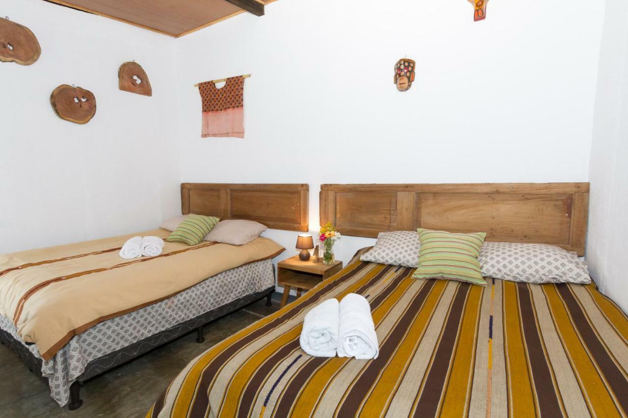 Tamarindo Guest House, Near Arco Santa Catarina Антигуа-Гватемала Экстерьер фото