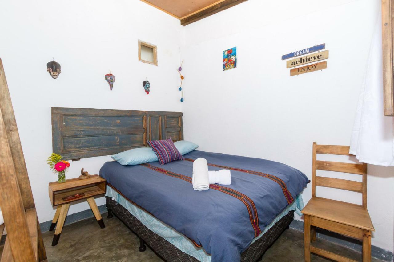Tamarindo Guest House, Near Arco Santa Catarina Антигуа-Гватемала Экстерьер фото
