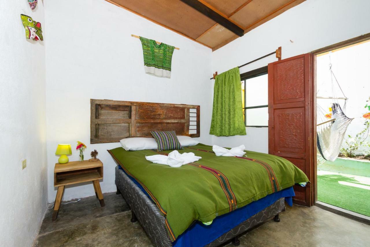 Tamarindo Guest House, Near Arco Santa Catarina Антигуа-Гватемала Экстерьер фото