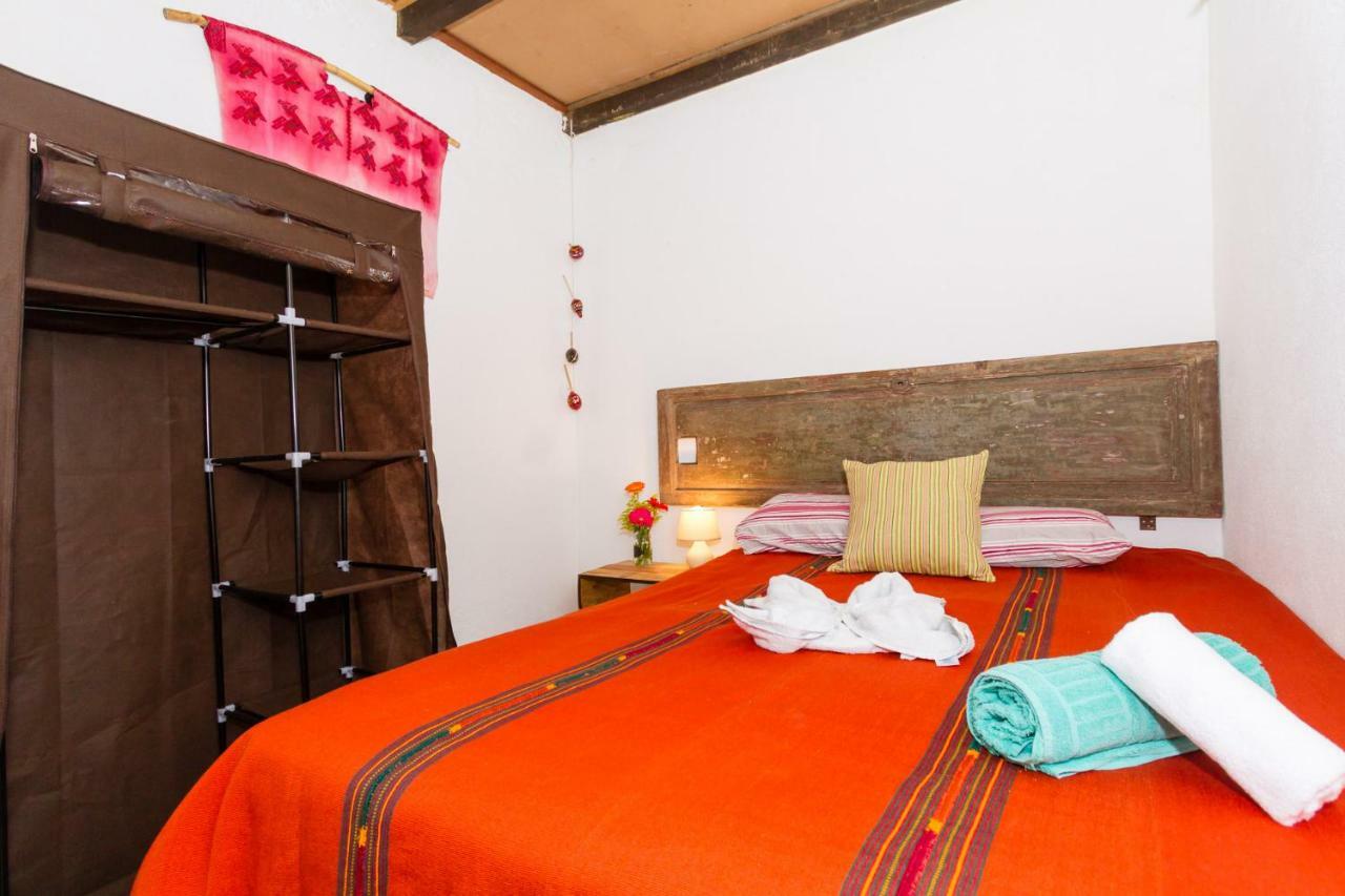 Tamarindo Guest House, Near Arco Santa Catarina Антигуа-Гватемала Экстерьер фото