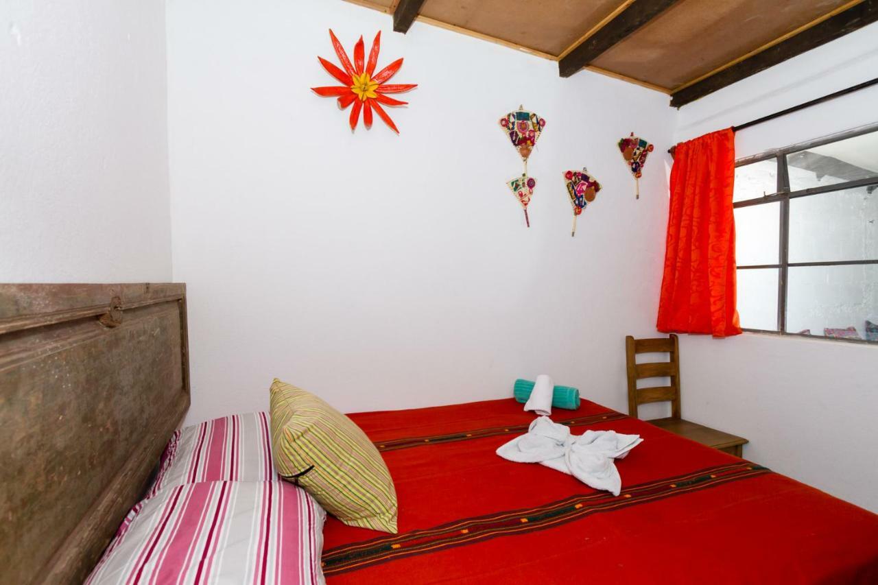 Tamarindo Guest House, Near Arco Santa Catarina Антигуа-Гватемала Экстерьер фото